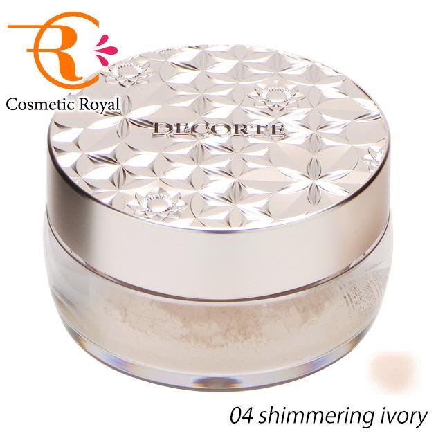 DECORTE（デコルテ） コーセー コスメデコルテ ルースパウダー 04 20g