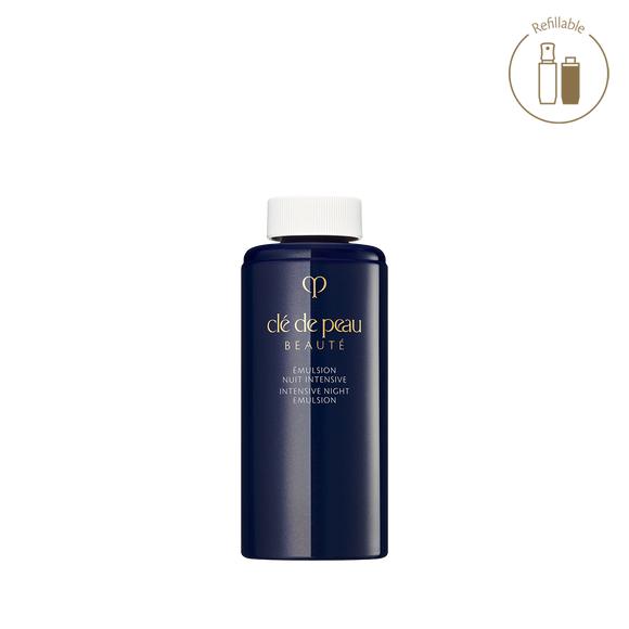 新品】clé de peau エマルジョン アンタンシヴnレフィル125mL cle de