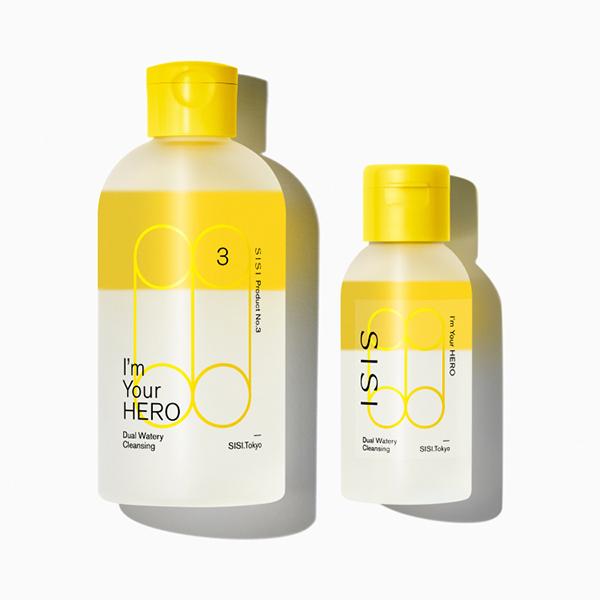 SISI アイムユアヒーロー BR(本体) 80mL : アットコスメショッピング