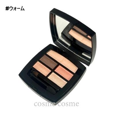 LES BEIGES 【並行輸入品】シャネル レ ベージュ パレット ルガール