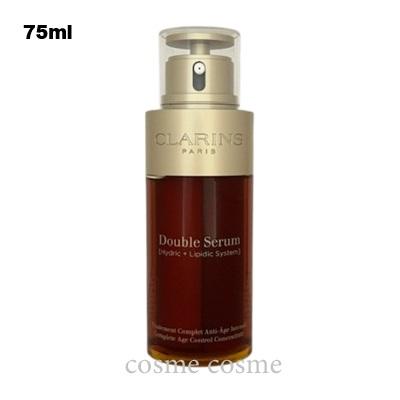 ダブル セーラム 【並行輸入品】クラランス EX 75ml(3380810426922