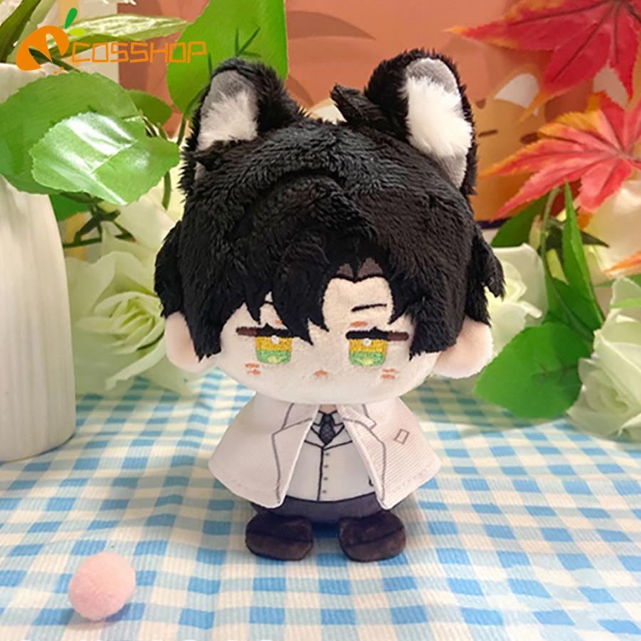 恋と深空 ぬいぐるみ セイヤ ホムラ レイ ぬいぐるみ : コス屋 - 通販