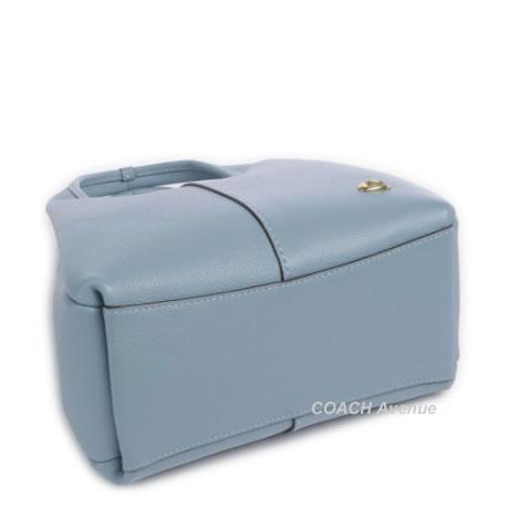 COACH（コーチ） COACH CM545 ラナ ショルダー バッグ 23 ブルーベル