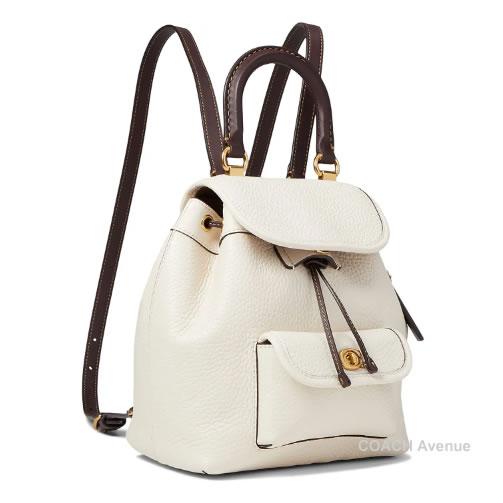 COACH（コーチ） ホリデーセール COACH CH588 ソフト ペブル レザー