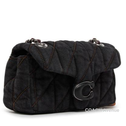 COACH（コーチ） ホリデーセール COACH CR701 タビー ショルダー
