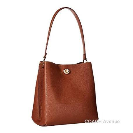 COACH（コーチ） 残り一点 COACH 55200 チャーリー バケット バッグ