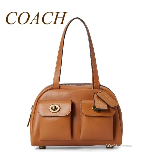 COACH（コーチ） ホリデーセール COACH CCC55 ツイン ターンロック