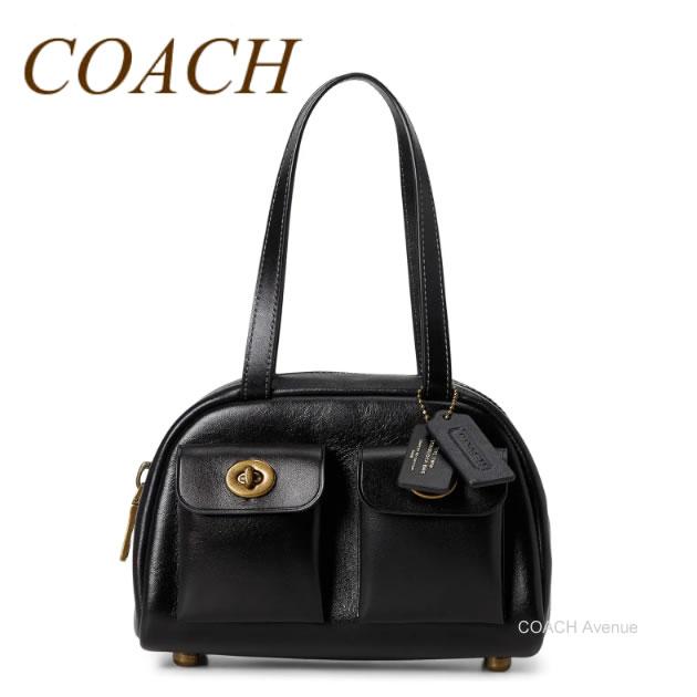 COACH（コーチ） ホリデーセール COACH CCC55 ツイン ターンロック