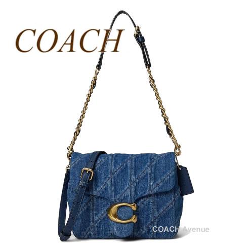 COACH（コーチ） なくなり次第終了セール 人気のデニムが可愛い COACH