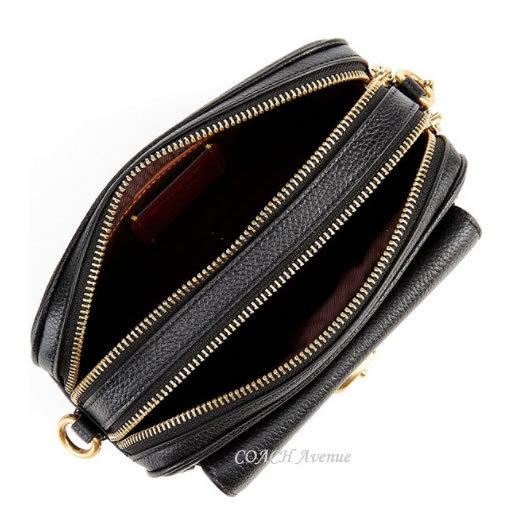 COACH（コーチ） なくなり次第終了セール COACH C0823 ウィロウ カメラ