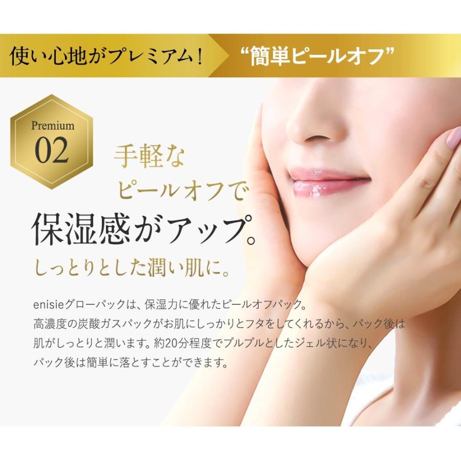 エニシー グローパック 10回分 【リニューアル前商品】 正規品 送料