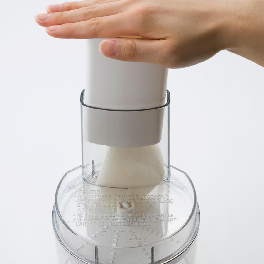 クイジナート（Cuisinart） フードプロセッサー DLC-102J | パン生地