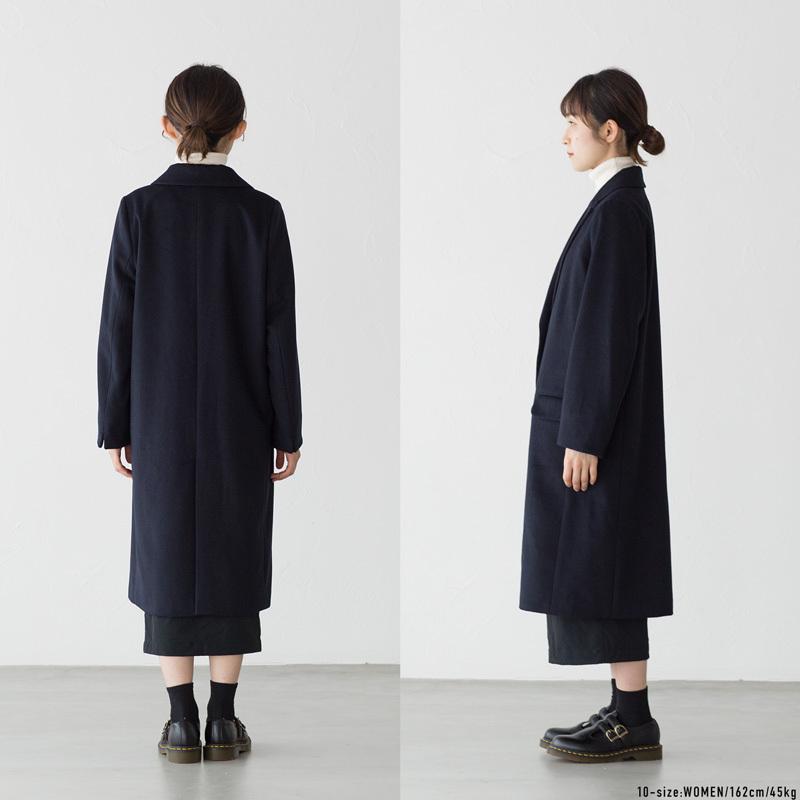 FRED PERRY（フレッドペリー） レディース スマートコート F6349