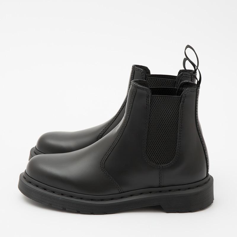 Dr.Martens（ドクターマーチン） サイドゴア 2976 MONO チェルシー