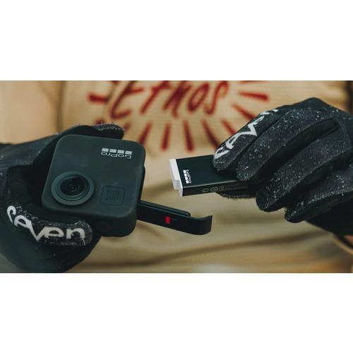 GoPro（ゴープロ） [正規品]ゴープロ MAXデュアルバッテリー