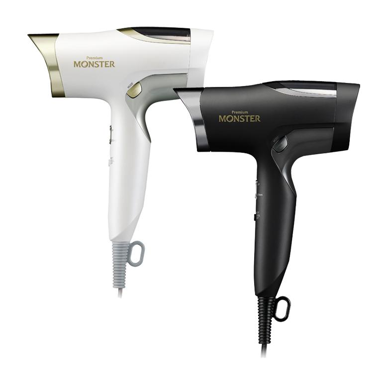 MONSTER（コイズミ） 【正規品】コイズミ ダブルファンドライヤー