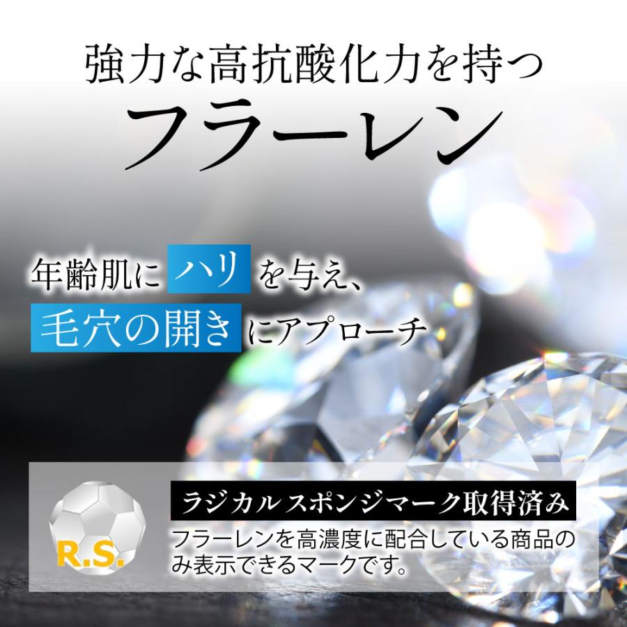 ドクターソワ 美容液 ビタミンc誘導体 APPS ビタミン APP-C フラセラム