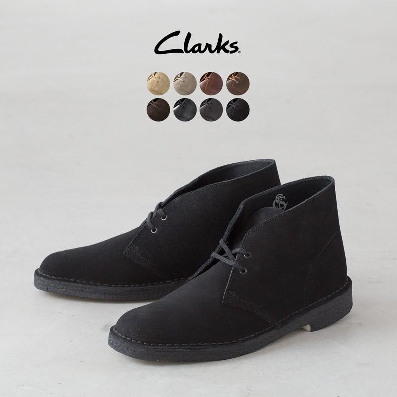 クラークス デザートブーツ Clarks DESERT BOOT メンズ シューズ