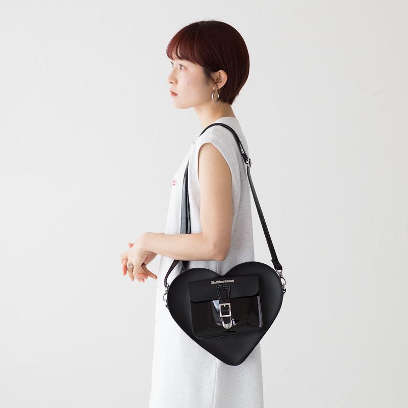 Dr.Martens（ドクターマーチン） ハート 2way バッグ バックパック