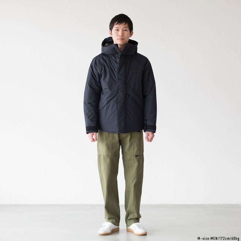 WILD THINGS（ワイルドシングス） CB デナリ ジャケット WT21201IT