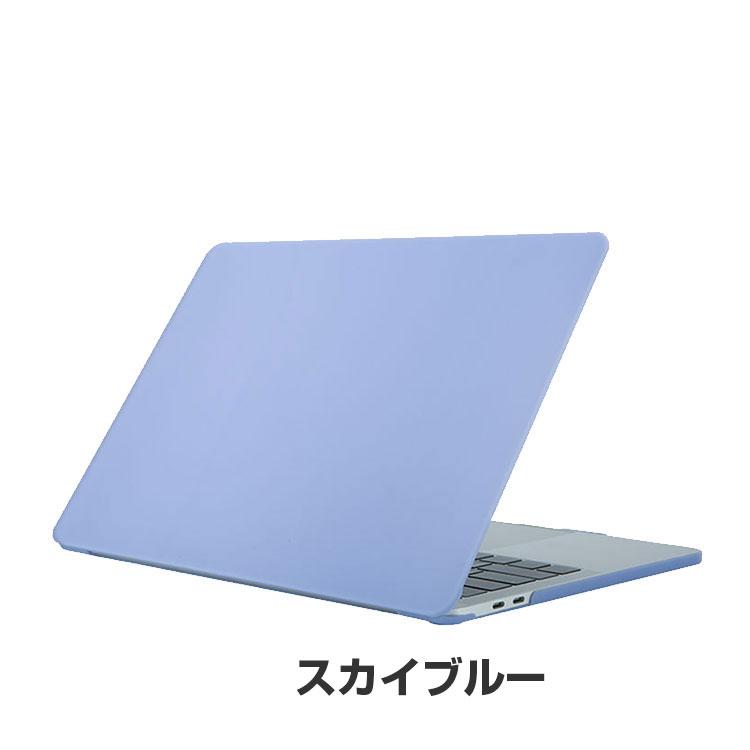 Apple MacBook Air M3チップ 13.6インチ 2024モデル A3113 ケース