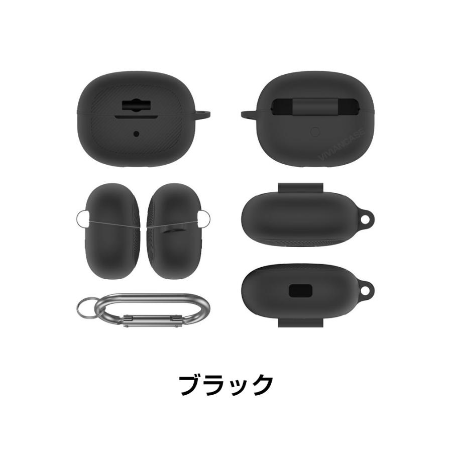 Shokz（ショックス） オープンドッツ ワン Shokz OpenDots ONE 用