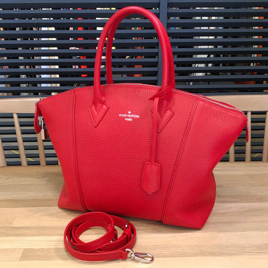 LOUIS VUITTON（ルイ・ヴィトン） 【超美品】ルイヴィトン パルナセア