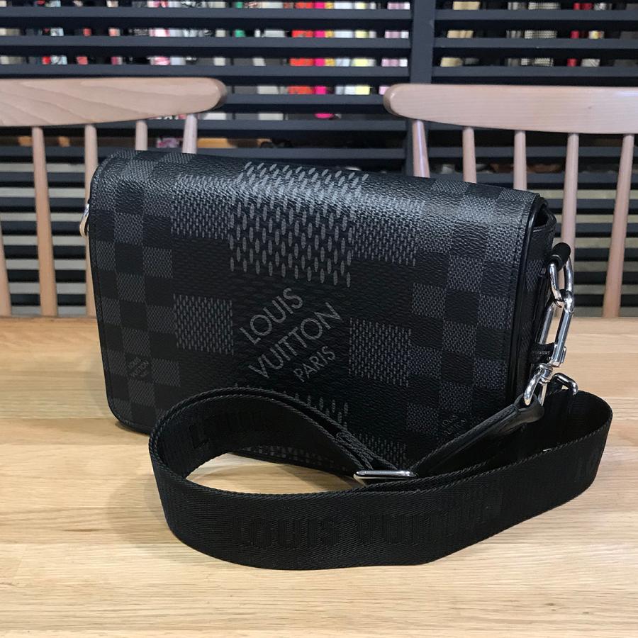 LOUIS VUITTON（ルイ・ヴィトン） 【新品未使用】ルイヴィトン ダミエ