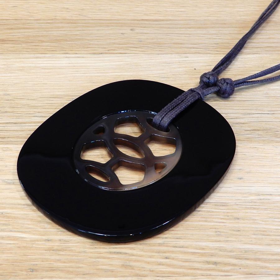 HERMES（エルメス） 【新品同様】 リフト GM バッファローホーン