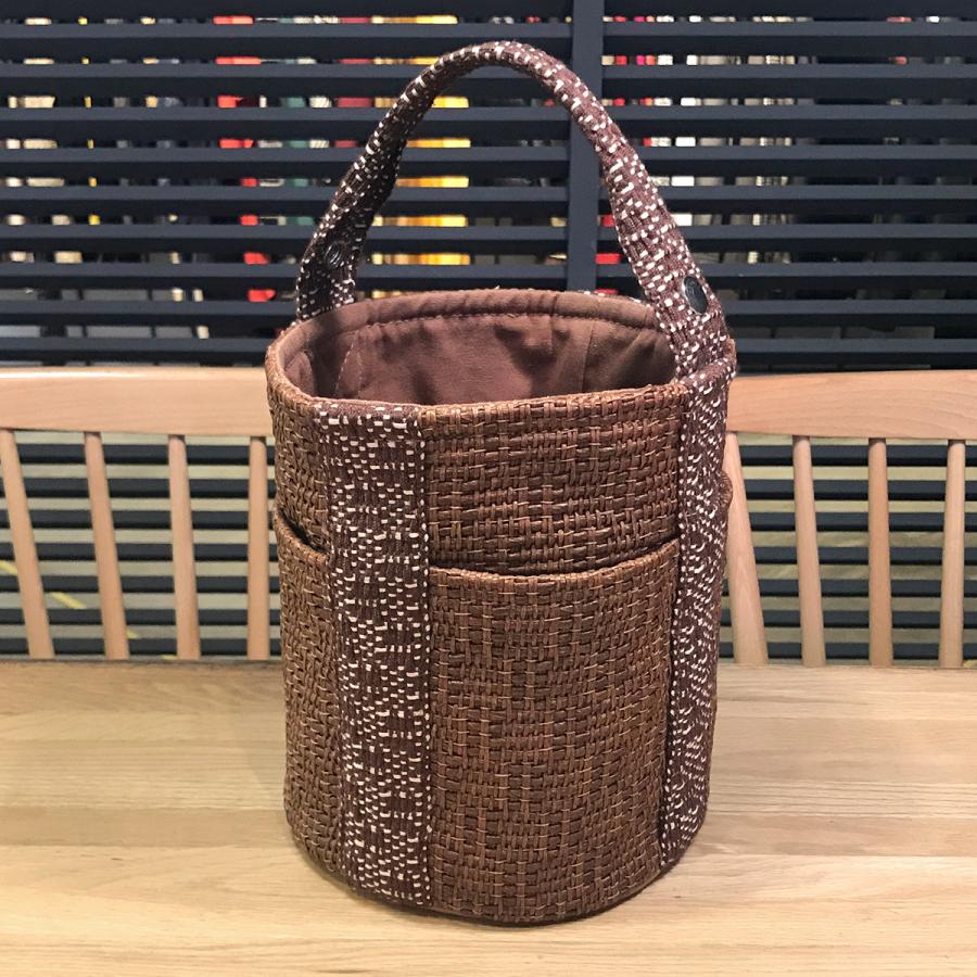 HERMES（エルメス） 【新品同様】エルメス タムールPM かごバッグ