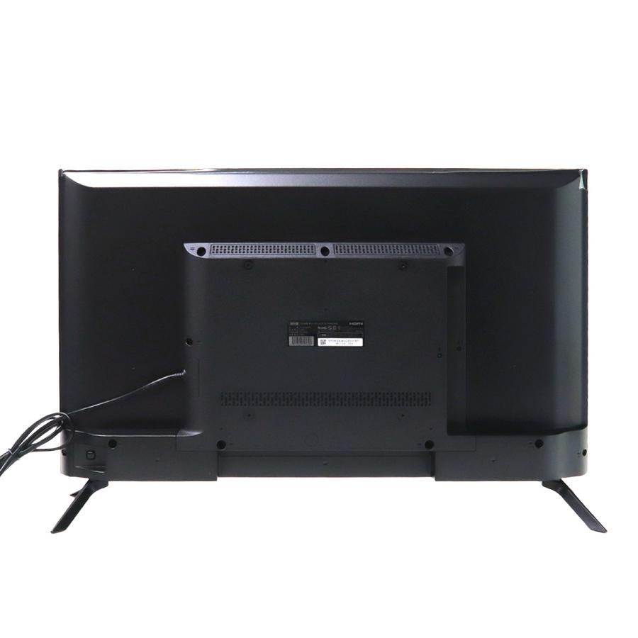 テレビ 32型 32v型 GoogleTV機能搭載 チューナーレススマートテレビ TL