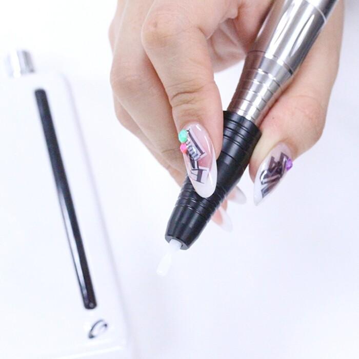 SHAREYDVA シャレドワ ネイルマシーン KEVIN (ケビン)専用 プッシャー