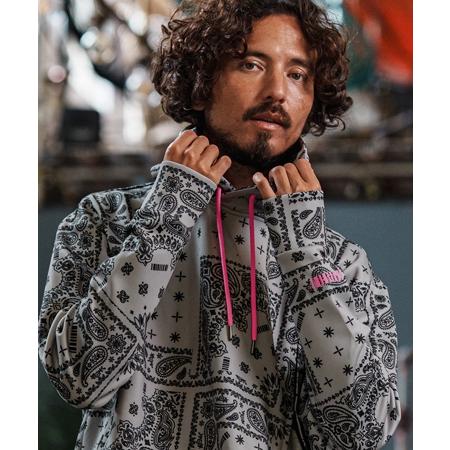 confect コットンシルクフィールドパーカー confect コットンシルク