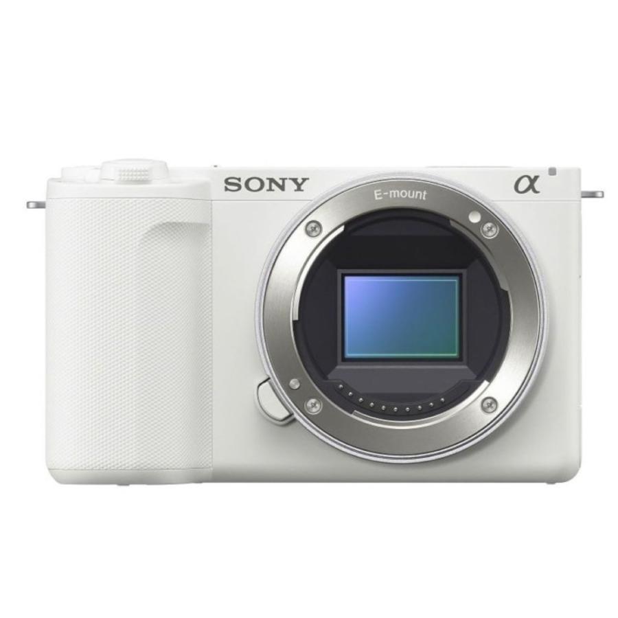 VLOGCAM [新品]【GP-VPT3グリップセット】SONY ソニー ZV-E10 II