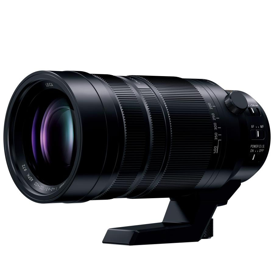 Panasonic（パナソニック） [新品]Panasonic LEICA DG VARIO-ELMAR 100
