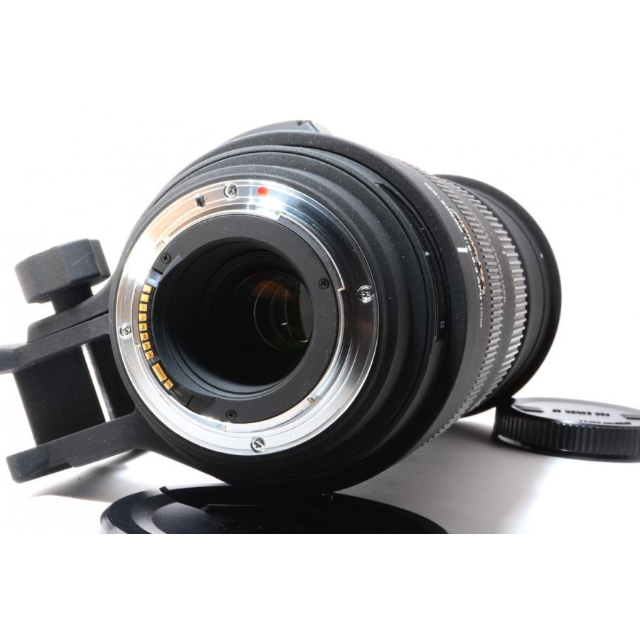 GoPro（ゴープロ） シグマ SIGMA APO 150-500mm F5-6.3 DG OS HSM