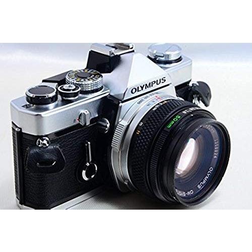 CONTAX（コンタックス） オリンパス OLYMPUS フィルムカメラ OM-1