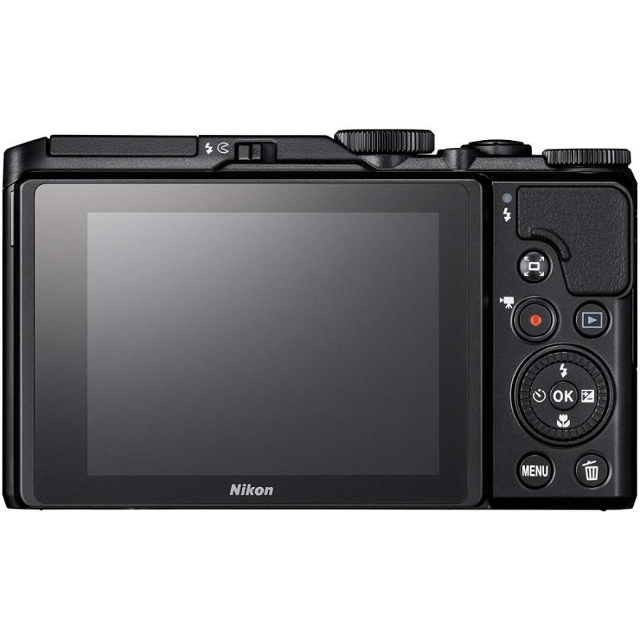 CONTAX（コンタックス） ニコン Nikon COOLPIX A900 光学35倍ズーム