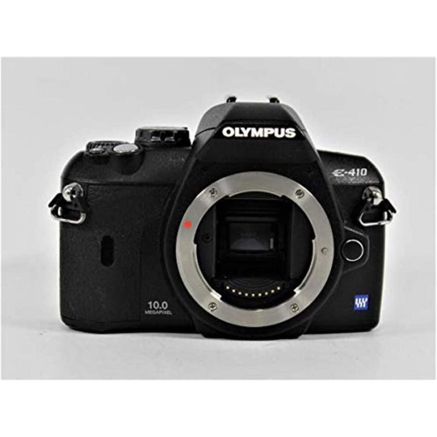 オリンパス（OLYMPUS） OLYMPUS E-410 レンズキット ED14-42mm F3.5