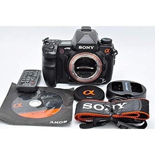 SONY（ソニー） デジタル一眼レフ α900 ボディ DSLR-A900 : カメラ
