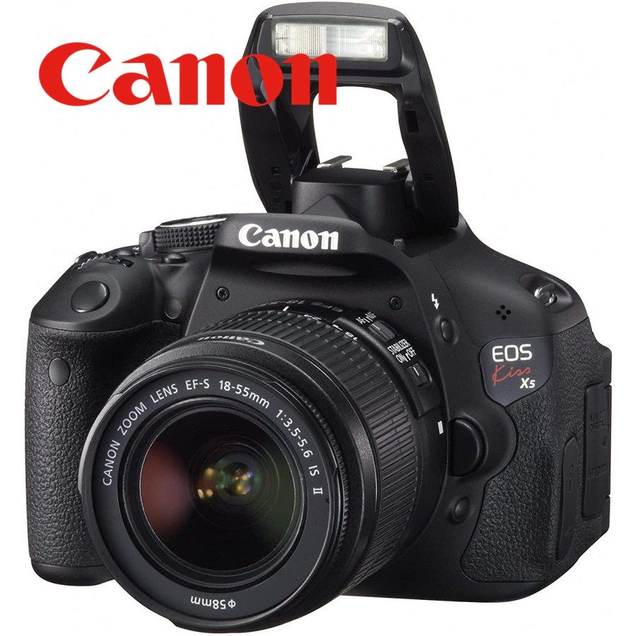 EOS Kiss キヤノン Canon kiss X5 EF-S 18-55mm 標準 レンズセット