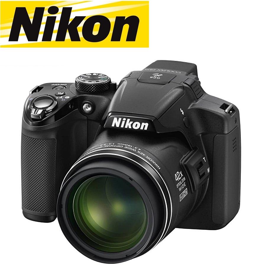 COOLPIX ニコン Nikon P510 クールピクス コンパクトデジタルカメラ