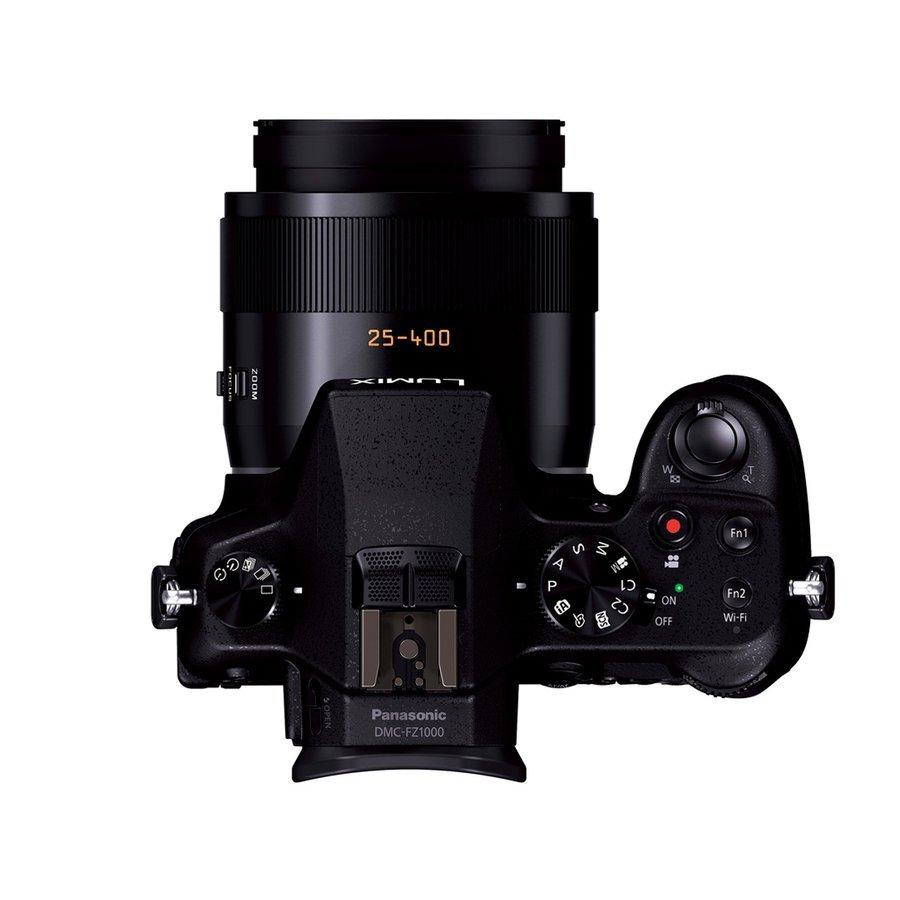 LUMIX パナソニック Panasonic DMC-FZ1000 ルミックス コンパクト