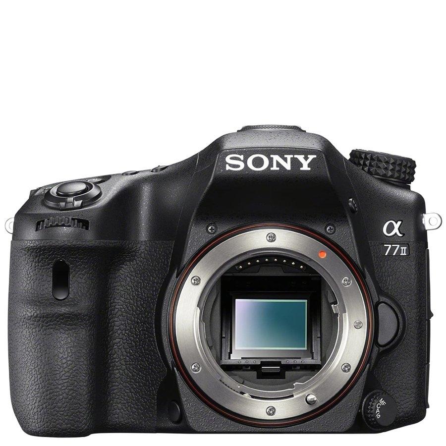 α（ソニー） ソニー SONY α77 II アルファ77 ILCA-77M2 ボディ