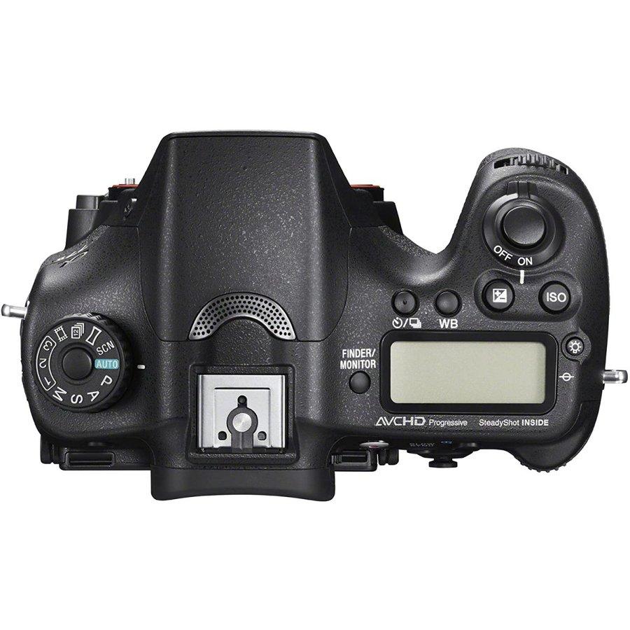 α（ソニー） ソニー SONY α77 II アルファ77 ILCA-77M2 ボディ