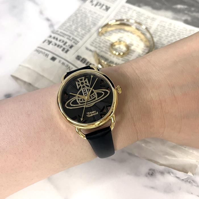 Vivienne Westwood（ヴィヴィアンウエストウッド） 腕時計 レディース