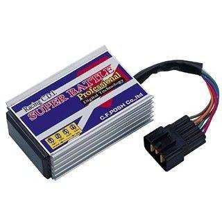 クリエイティブ・ファクトリー ポッシュ グランドアクシス100