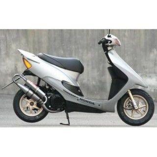 ケイツーテック ライブDIO系（AF34/35） TECHNO K2-tec : モトメガネ