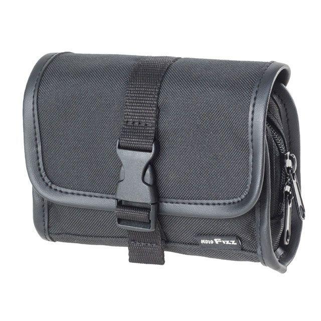 TANAX（タナックス） MOTO FIZZ ETCポーチ カラー ブラック