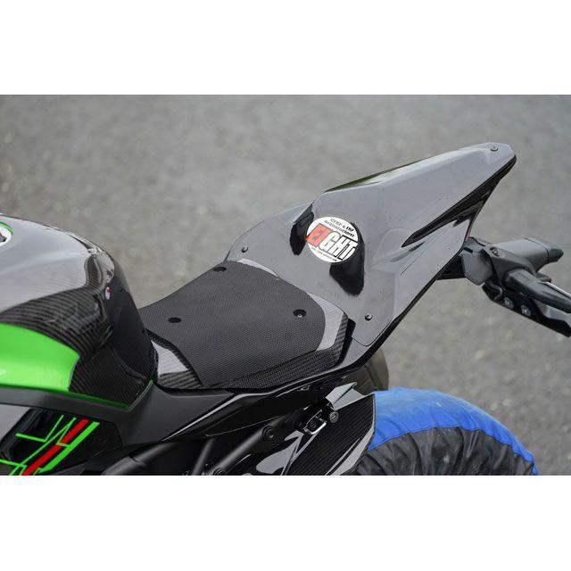 才谷屋ファクトリー ZX-4R/RR シングルシート/ストリート 仕様 白ゲル